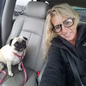 Meet your Posher, Lisa